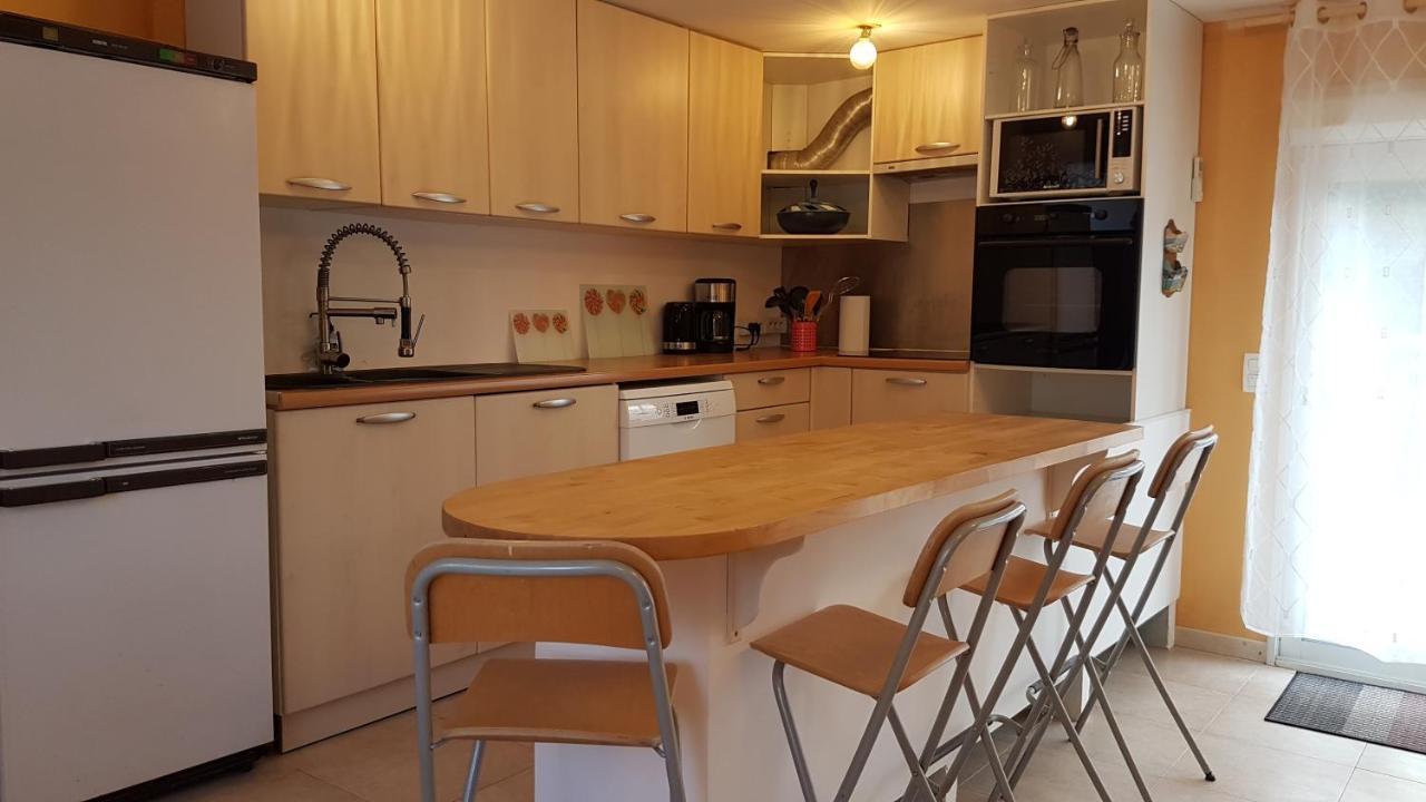 Maison Avec Vue Holiday home