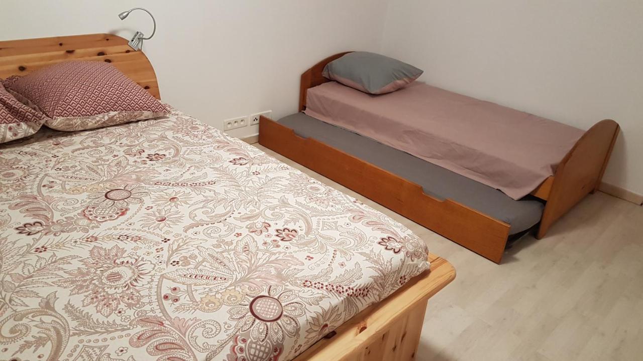 Сasa de vacaciones Maison Avec Vue Mirabeau