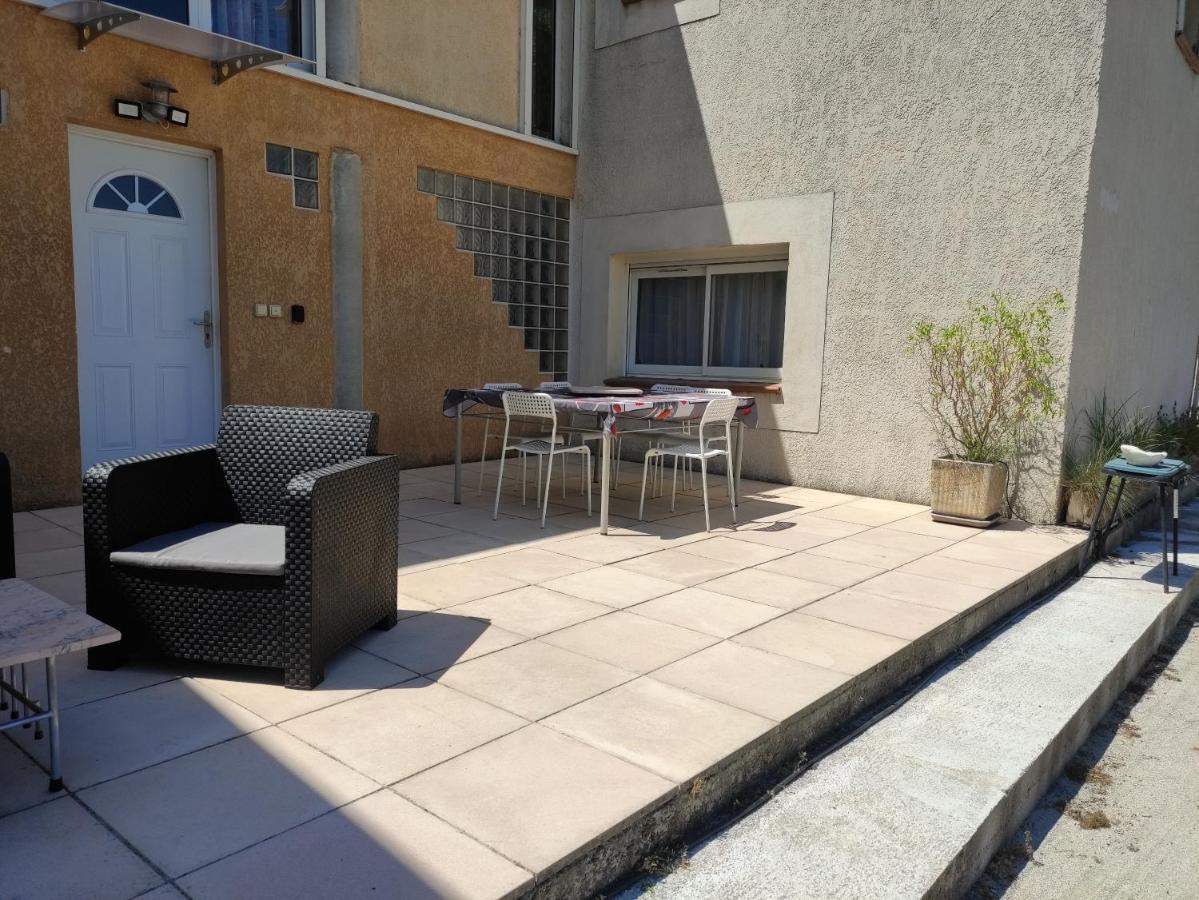 Maison Avec Vue * Mirabeau