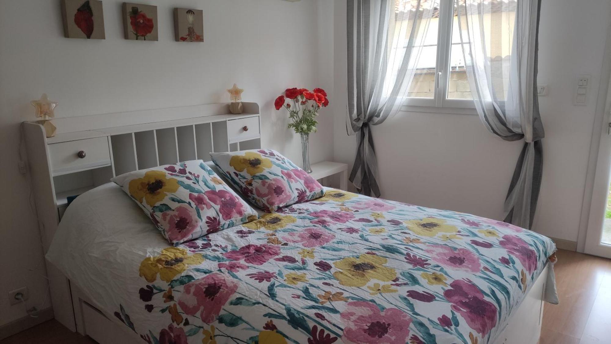 Maison Avec Vue * Mirabeau